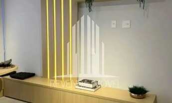 Imagem 4: Apartamento RESIDENCIAL em SÃO PAULO - SP, SUMAREZINHO