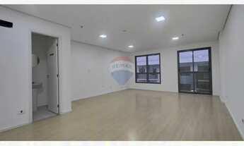 Imagem 5: Duas sala comerciais de 38,27 m² para locação, podendo ser integradas, com ótima localizaç