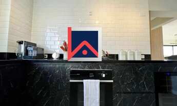 Imagem 7: Venda Apartamento 1 Dormitórios - 85 m² Cerqueira César