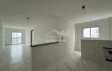 Imagem 5: Apartamento recem entregue na Vila Guilhermina, 2 dormitórios, lazer, confira em Praia Gra