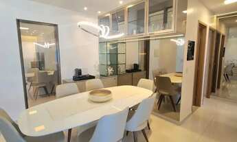 Imagem: Aluguel Alto Padrão Mobiliado, Planej e