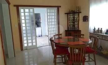 Imagem 2: Casa Residencial à venda, Vila Nova Santa Clara, Bauru - CA0819