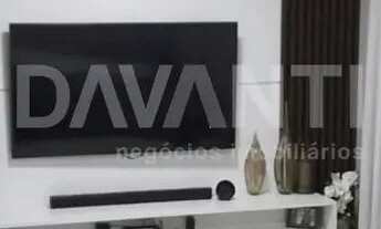 Imagem 4: Apartamento à venda no Condomínio Eco Vila Tipuana na Davanti Imóveis