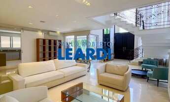 Imagem: CASA EM CONDOMÍNIO - VILLA SOLAIA RESIDENCIAL