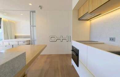 Imagem 5: Aluguel Apartamento 1 Dormitórios - 53 m² Vila Olímpia
