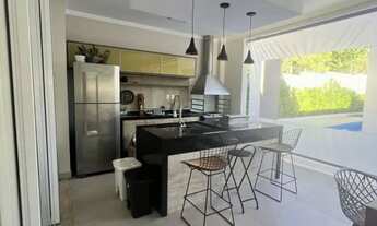 Imagem 5: Casa em Condomínio para Venda em Sorocaba, Parque Reserva Fazenda Imperial, 4 dormitórios