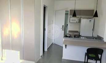 Imagem 3: Apartamento Mobiliado - Locação - Próximo a USP