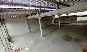 Imagem 2: Galpão para locação - Jardim, Santo André