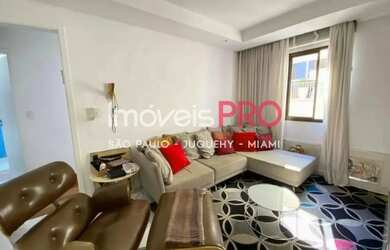 Imagem 5: Cobertura em Higienópolis para venda e locação - SP