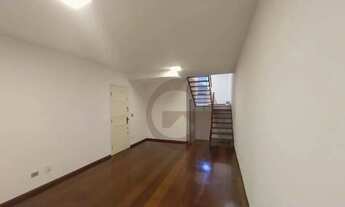 Imagem 2: Sobrado com 3 dormitórios à venda, 135 m² por R$ 760.000,00 - Jardim Trussardi - São Paulo