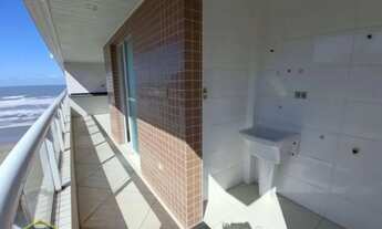 Imagem: Prédio Frente Mar - 2 dorms 2 suítes 2