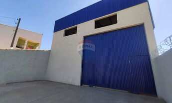 Imagem 3: Galpão com 350m² para alugar por R$6.000,00/mês -Jardim Imperial-Atibaia-SP