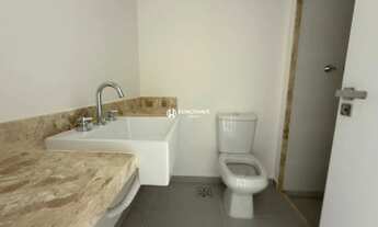 Imagem 4: Apartamento duplex a venda no Edificio Authoria em Indaiatuba-SP