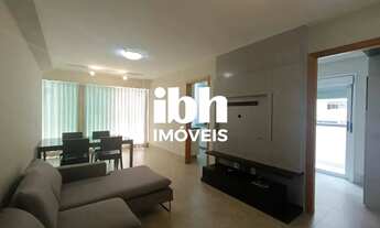 Imagem 2: Apartamento 2 quartos para alugar na Savassi