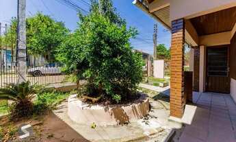 Imagem 7: Casa com 3 Quartos e 1 vaga no Bairro Morro Santana