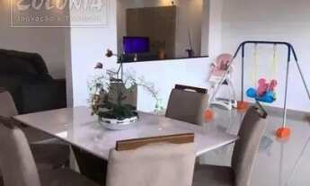 Imagem 6: Sobrado a venda - Parque Marajoara, Santo André