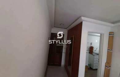 Imagem 4: Pilares Apartamento com 2 dormitórios