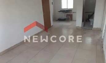 Imagem: Cobertura em Rua Holanda - Recanto Verde