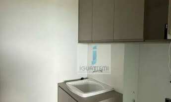 Imagem 5: Apartamento com 3 dormitórios para alugar, 106 m² por R$ 7.750,00/mês - Murano - São José