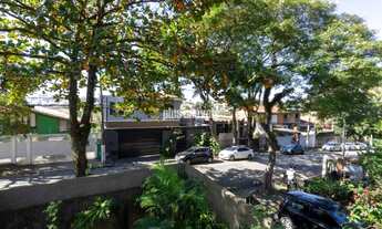 Imagem 6: Sobrado Jardim Guedala - Morumbi