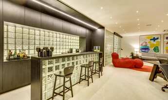 Imagem 4: Laje Comercial Cidade Opus para venda possui 230 metros quadrados em Setor Marista - Goiân