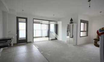 Imagem: Apartamento à Venda - Vila Mariana, 2 Quartos