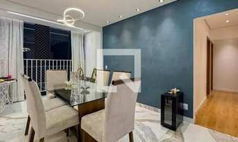 Imagem 4: Apartamento à Venda - Gutierrez, 3 Quartos, 125 m2