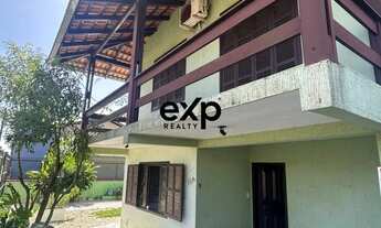 Imagem 3: Amplo sobrado com excelente potencial de lazer