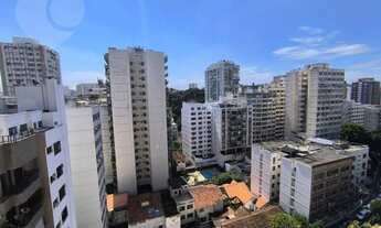 Imagem 5: Apartamento à venda, 100 m² por R$ 750.000,00 - Icaraí - Niterói/RJ