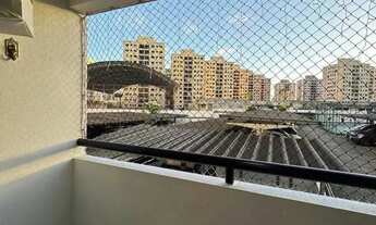 Imagem 2: Condomínio Vênus [3532