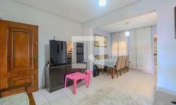 Imagem 2: Casa à Venda - Bela Vista, 4 Quartos, 165 m2