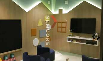 Imagem 5: Apartamento em Rua Doutor Oswaldo Cruz - Jardim Nossa Senhora Auxiliadora - Campinas/SP