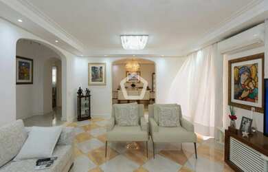 Imagem 2: Apartamento em Santa Cecília