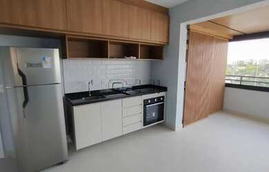 Imagem 5: Aluguel Apartamento 2 Dormitórios - 71 m² Pinheiros