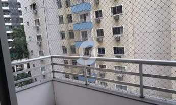 Imagem 3: Apartamento com 2 dormitórios à venda, 70 m² por R$ 460.000,00 - Santa Rosa - Niterói/RJ