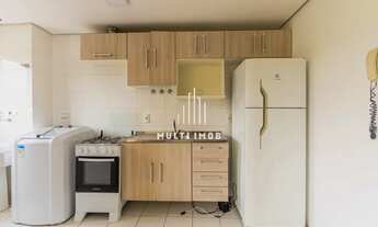 Imagem 6: Apto 2D Mobiliado próximo a PUC