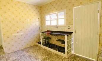 Imagem 5: Casa com 2 dormitórios sendo 1 suíte - Vila Caiçara