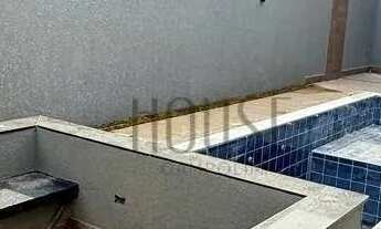 Imagem 6: Casa com 3 quartos à venda, 267 m² - Condomínio Vila Verona - Sorocaba/SP