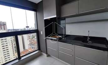 Imagem 6: Residencial Apartamento em Marília