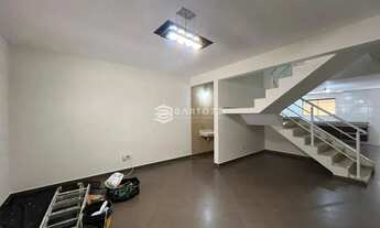 Imagem 2: SOBRADO 168M² 3 SUÍTES BAIRRO NOVA GERTI SCS