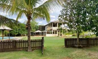 Imagem: Chácara 27.600 m² - TO-010 Km 14, Sentido