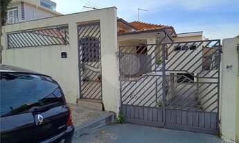 Imagem 4: Casa com 3 quartos à venda em Vila Gustavo - SP