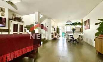 Imagem 2: Casa de condomínio em Rua Doutor João Daniel Hillebrand - Rondônia - Novo Hamburgo/RS