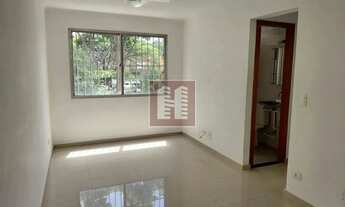 Imagem: Locação apto 2 dormitórios 1 vaga no