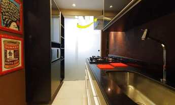 Imagem 5: Apartamento à venda, 3 quartos, 1 suíte, 2 vagas, Jatiúca - Maceió/AL