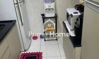 Imagem 3: Apartamento - Dic VI (Conjunto Habitacional Santo Dias Silva) - Campinas