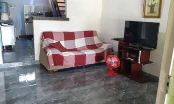 Imagem 6: Rancho em Três Marias do Camargo e kitnete