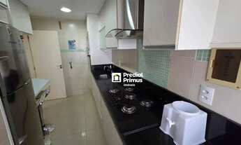 Imagem 6: Apartamento com 2 dormitórios à venda, 61 m² por R$ 499.000,00 - Vila Nova - Nova Friburgo