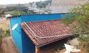 Imagem 5: LOTE COM CASA NOS FUNDOS - B. PAULINO FERNANDES UBA