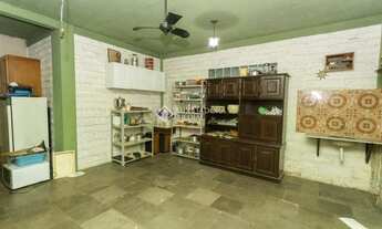 Imagem 7: Casa no bairro Higienópolis, em Porto Alegre